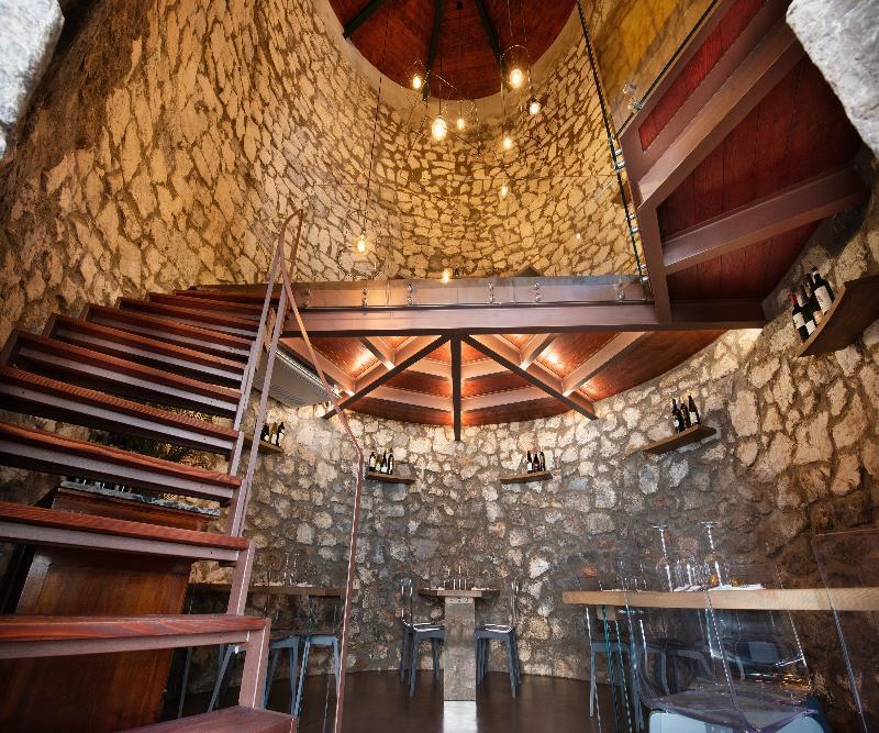 קסטלמרה די סטביה La Fornace Relais & Spa מראה חיצוני תמונה