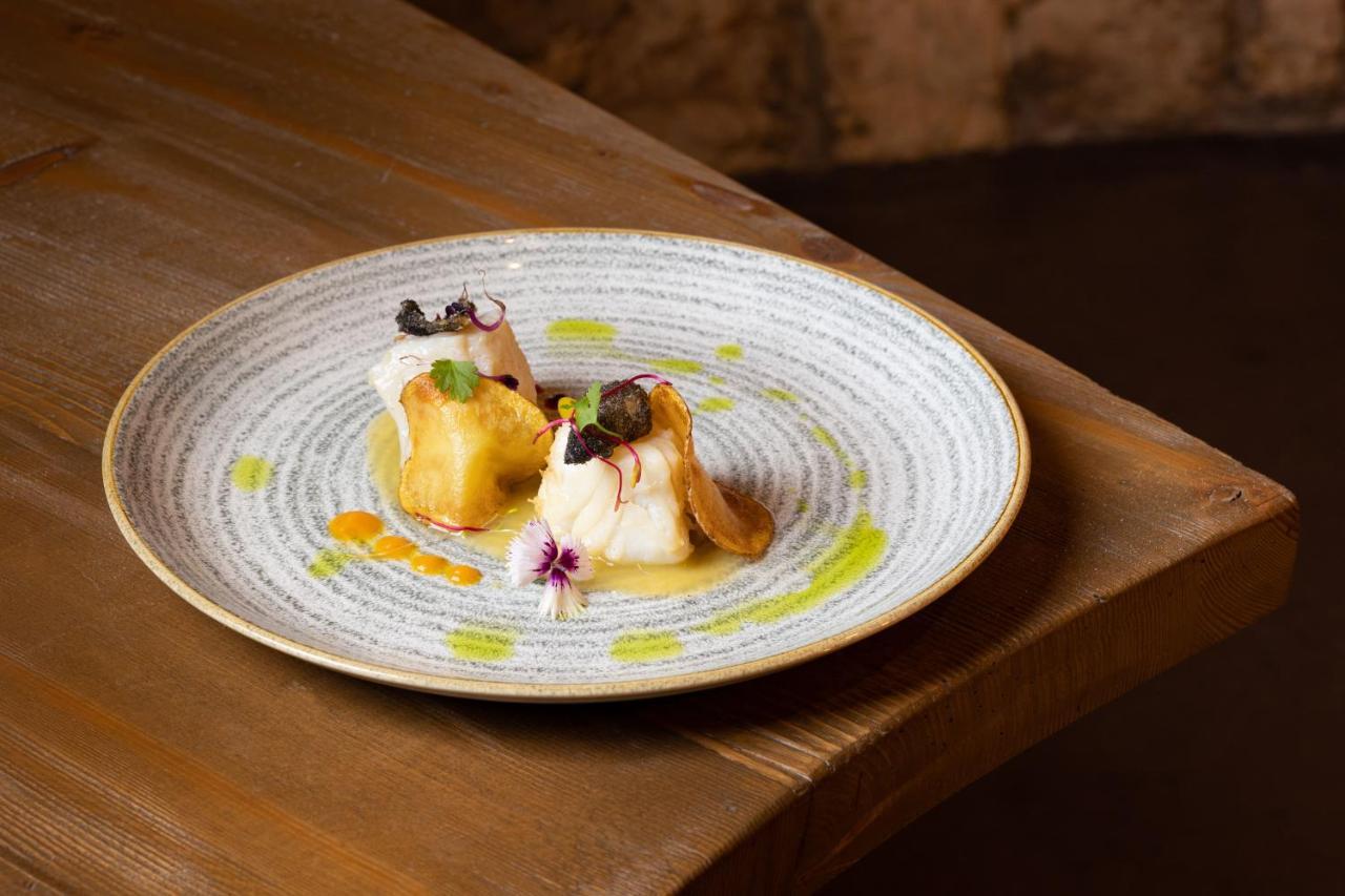 קסטלמרה די סטביה La Fornace Relais & Spa מראה חיצוני תמונה