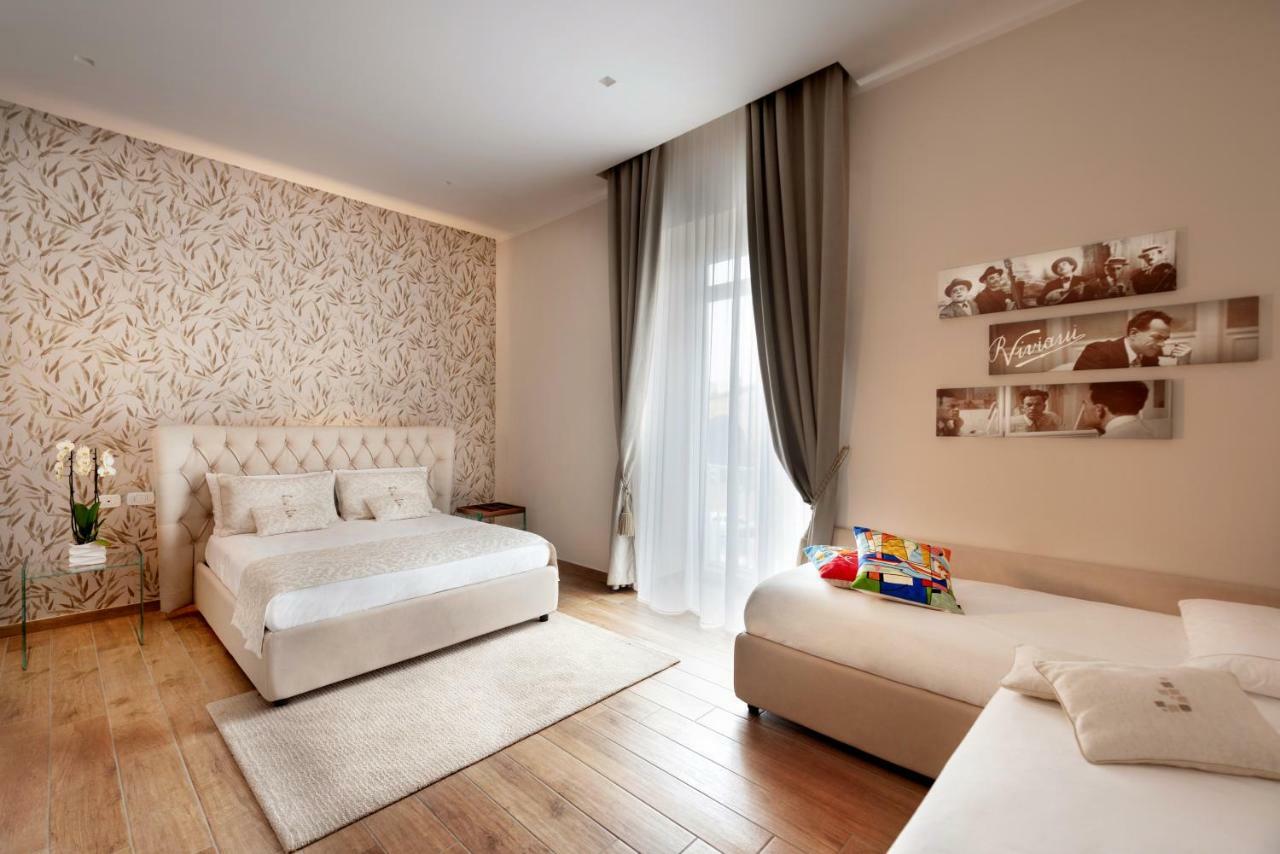 קסטלמרה די סטביה La Fornace Relais & Spa מראה חיצוני תמונה