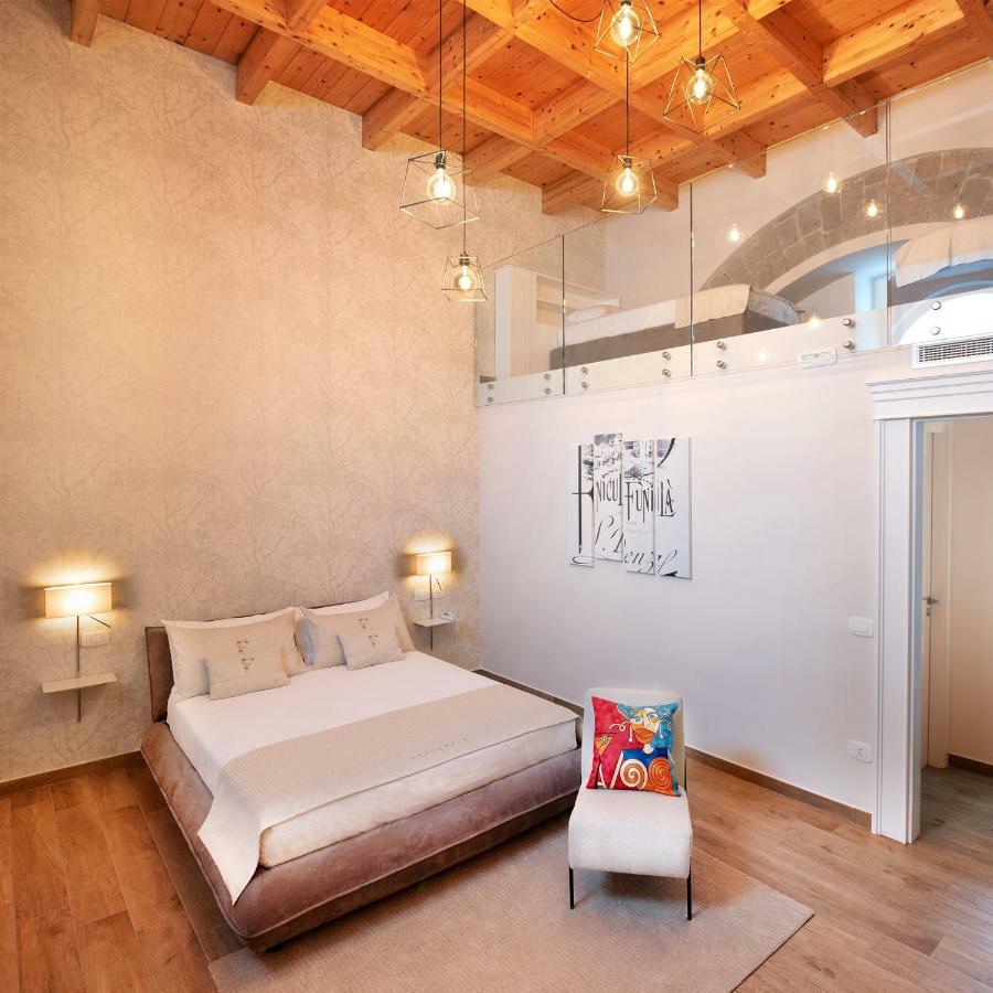 קסטלמרה די סטביה La Fornace Relais & Spa מראה חיצוני תמונה