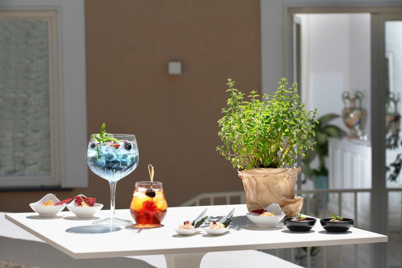 קסטלמרה די סטביה La Fornace Relais & Spa מראה חיצוני תמונה