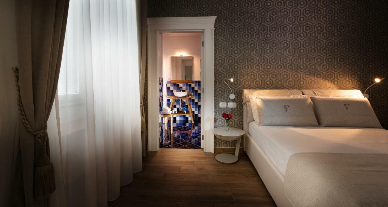 קסטלמרה די סטביה La Fornace Relais & Spa מראה חיצוני תמונה