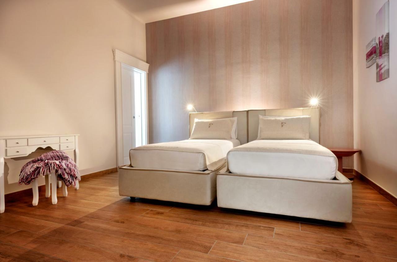 קסטלמרה די סטביה La Fornace Relais & Spa מראה חיצוני תמונה
