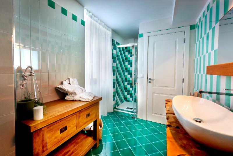 קסטלמרה די סטביה La Fornace Relais & Spa מראה חיצוני תמונה