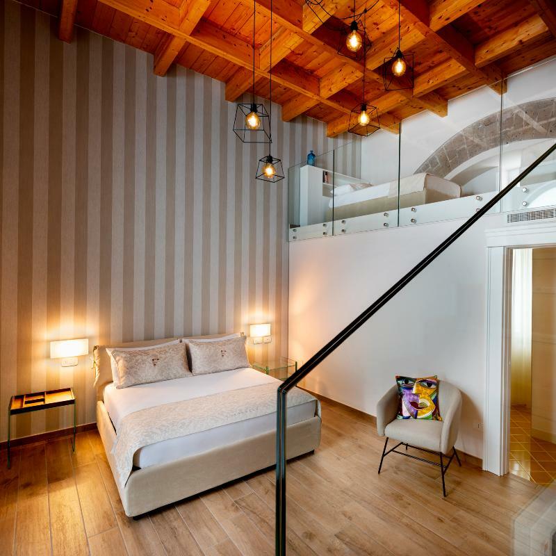 קסטלמרה די סטביה La Fornace Relais & Spa מראה חיצוני תמונה